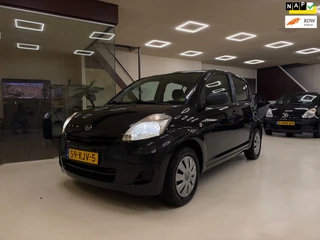 Daihatsu Sirion 2 1.0-12V Trend NAP|Airco|Elektr. Ramen