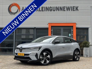 Renault Mégane E-Tech EV60 Optimum Charge Evolution / Trekhaak / Google Maps Navigatie / Stoel en st