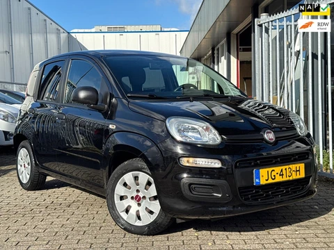 Fiat Panda 0.9 TwinAir Edizione Cool / Org NL / Airco / APK