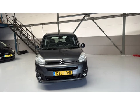 Citroen BERLINGO 1.6 BlueHDi Feel
