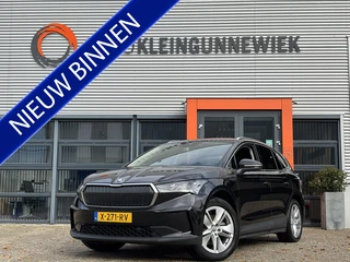 Škoda Enyaq iV 80 Business Edition Plus / Stoel & Stuurverwarming / Applecarplay/Androidauto / Navi 