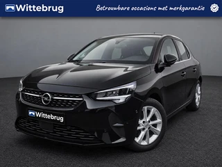 Opel Corsa 1.2 Elegance (bj 2022)