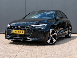 Audi A3 35 TFSI S-Line Edition|Sportback|Sonos|Headup|2025