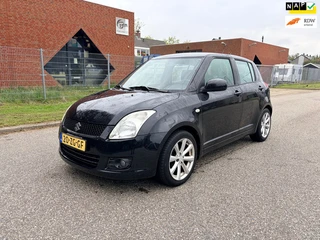 Suzuki Swift 1.3 Shogun Nette auto