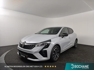 Renault Clio 1.0 TCe 90 GPF techno | Pack City | All-Season Banden |
