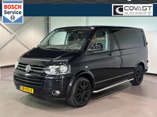 Volkswagen Transporter 2.0 TDI L1H1 Trendline DSG|Airco|3-Zits|Trekhaak|Goed-onderhouden!