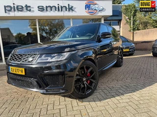 Land Rover Range Rover Sport 2.0 P400e HSE Dynamic