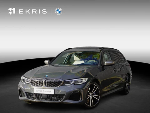BMW 3 Serie Touring M340i xDrive | HIFI System Harman Kardon | 	Driving Assistant Professional | Ext
