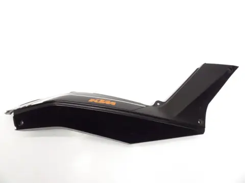 RECHTER ACHTERKANT KTM 390 Duke 2014 - 2016
