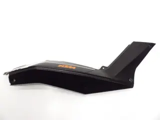 RECHTER ACHTERKANT KTM 390 Duke 2014 - 2016
