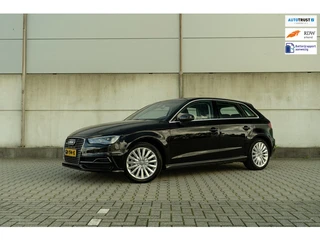 Audi A3 Sportback 1.4 e-tron PHEV Attraction