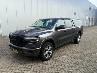 Dodge Ram 15 LIMITED RAM 1500 (bj 2024, automaat)