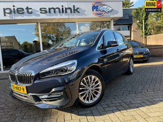 BMW 2-serie Active Tourer 220i High Executive