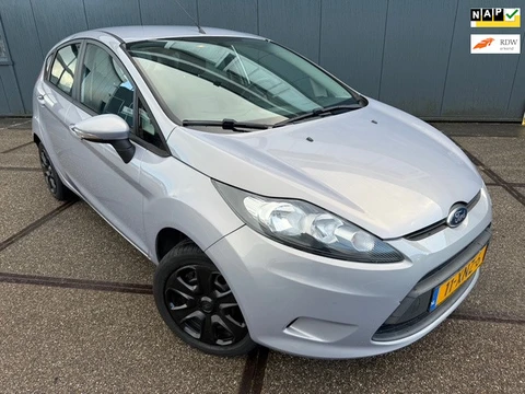 Ford Fiesta 1.25 Champion|APK|NAP|AIRCO|