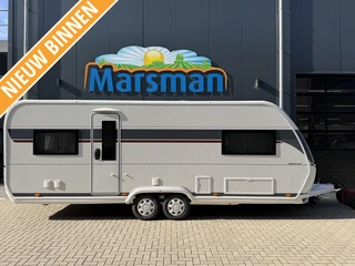 Hobby Prestige 620 CL Model 2027