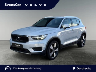 Volvo XC40 1.5 T2 Momentum Business