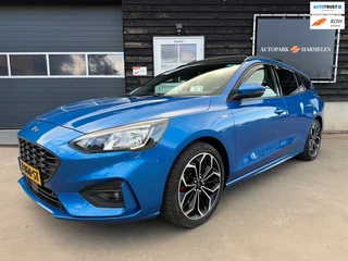 Ford Focus Wagon 1.0 EcoBoost ST Line Pano B&O Trekhaak