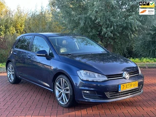 Volkswagen Golf 1.4 TSI ACT Business Edition Pano/Nap/Automaat