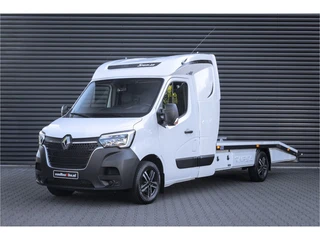 Renault Master T35 180 L3 Slaapcabine (bj 2020)