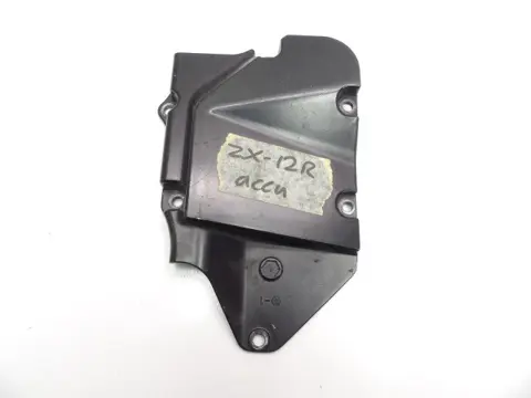 FRAME-ONDERDELEN Kawasaki ZX 12 R 2000 - 2001