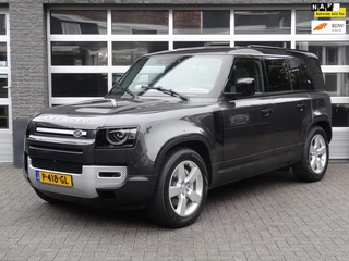 Land Rover Defender 110 2.0 P400e 110 X-Dynamic HSE