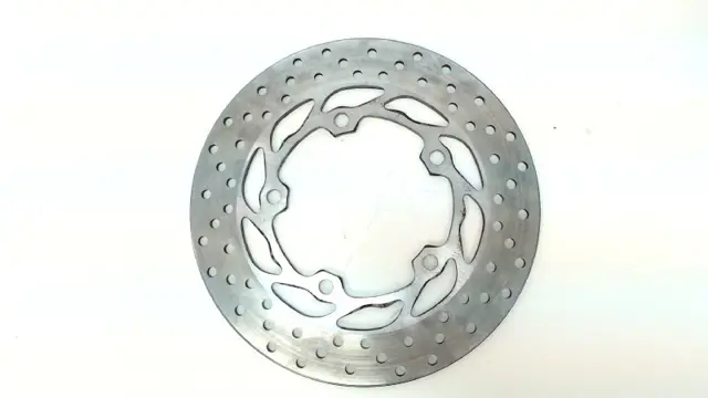 ACHTER REMSCHIJF Yamaha FZ6 2004 - 2007