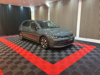 Volkswagen Golf 8.5 1.5 eTSI Life Edition 2025 Face lift Goal uitvoering Navi PDC