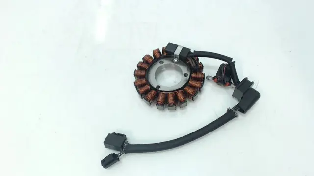 STATOR Suzuki GSF 650 Bandit 2011 - 2015