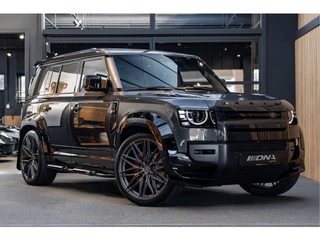 Land Rover Defender 110 Urban Automotive X-Dynamic HSE Trekhaak 24'' 2.0 P300e 110 X-Dynamic HSE Urb