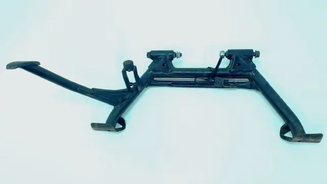 STANDAARD Suzuki Burgman 400 2001 - 2007