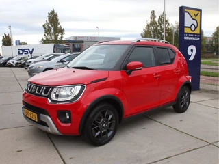 Suzuki Ignis 1.2 Smart Hybrid Style Camera-Carplay, Stoelvw, FULL LED, Climate Herfst aanbieding!