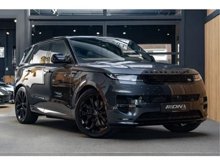 Land Rover Range Rover Sport P460e Dynamic SE Stoelventilatie Trekhaak 3.0 P460e Dynamic SE PHEV Tre