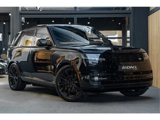 Land Rover Range Rover P460e HSE Massage Trekhaak Meridian 3.0 P460e HSE PHEV Massage Trekhaak