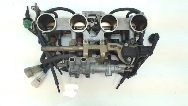 GASKLEPHUIS Yamaha FZ6 2004 - 2007