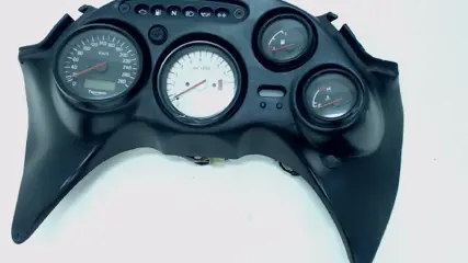 TELLER Triumph Sprint ST 955 1999 - 2005