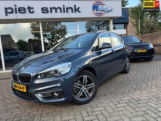BMW 2-serie Active Tourer 225xe Centennial High Executive