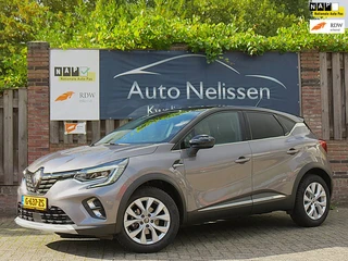 Renault Captur 1.3 TCe 130 Intens Two-Tone AUTOMAAT | 1e EIGENAAR | CAMERA | CARPLAY | KEYLESS ENTRY
