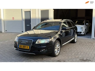 Audi A6 allroad quattro 3.0 TDI DSG Quatrro|S-Line Dak|Leder|Xenon|Luchtveren|