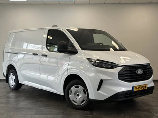 Ford Transit Custom 280 2.0 TDCI L1H1 Trend 3-Persoons Airco CruiseControl Full-led