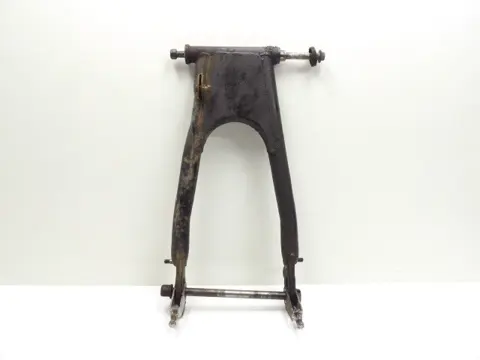 ACHTER BRUG Suzuki GSX 400 E 1981 - 1985