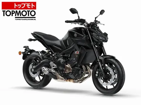 Yamaha MT 09 ABS (2020)