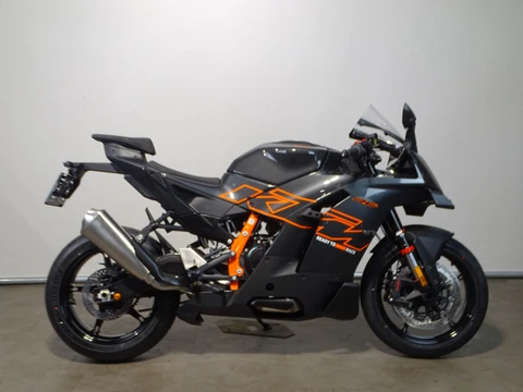 KTM 990 RC R (bj 2026)