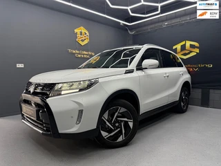Suzuki VITARA 1.4 Boosterjet Smart Hybrid Style PANO-7 JAAR GARANTIE