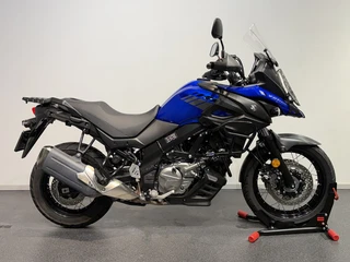 Suzuki DL650 XTA (bj 2020)