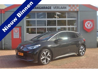 Volkswagen ID.3 Pro 59 kWh stuurverwarming /stoel elektr. /19 inch 12 mnd. gar.