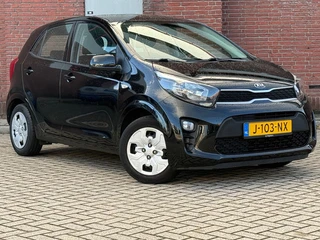 Kia Picanto 1.0 MPi ComfortPlusLine| 1EIG | CAMARA | CARPLAY | INCL.BTW