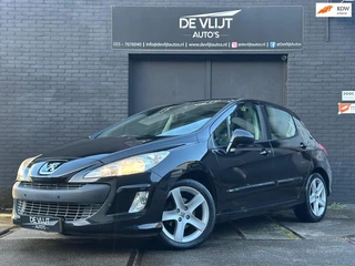 Peugeot 308 1.6 THP XT | Pano | Cruise Control | Climate Control | Elek Ramen | PDC | Trekhaak | Bui