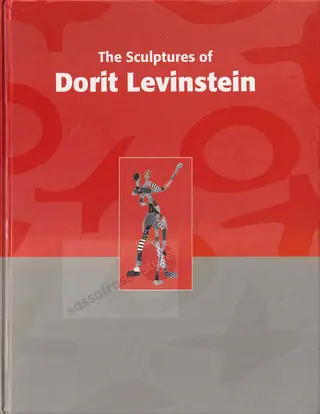 Miriam Smilan ~ The Sculptures of Dorit Levinstein