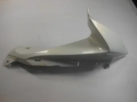 RECHTER TOPKUIP Suzuki GSX R 600 2008 - 2010