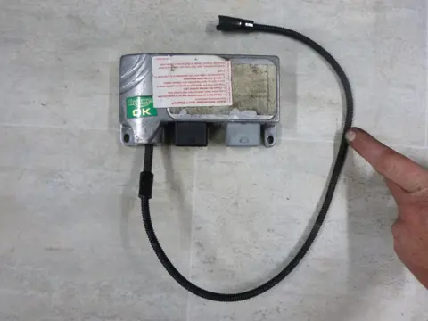 CDI UNIT Triumph Sprint ST 955 1999 - 2005